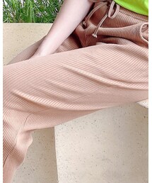 Ameri | その他パンツ