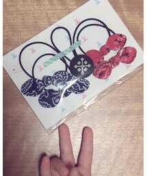 はるるちゃんメイド♡ | ヘアアクセサリー