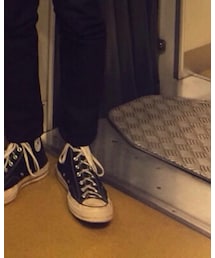 CONVERSE ADDICT | スニーカー