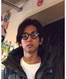 MOSCOT | メガネ