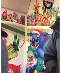 STITCH | その他