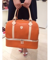 ゴルフバッグ(ボストンバッグ)