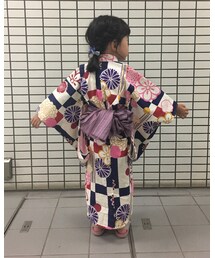 うしろすがた👘 | その他