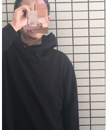 no brand | パーカー