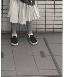 ヒラキ | シューズ