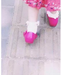 Mini Melissa | その他シューズ