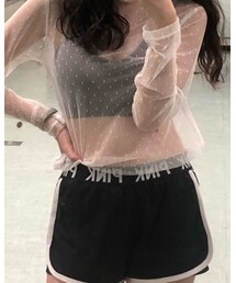 lativ | チューブトップ