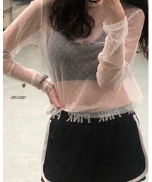 GU | その他トップス