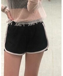 Pink | カーゴパンツ