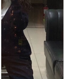 PATTERN | ニット/セーター