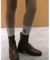CONVERSE | レッグウェア