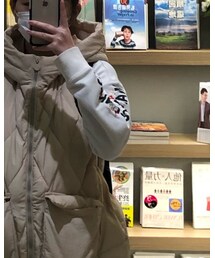 H:CONNECT | トップス