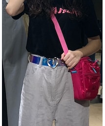 no brand | ベルト