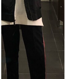 no brand | チノパンツ