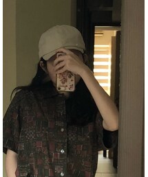 skinny dip | スマホケース/カバー