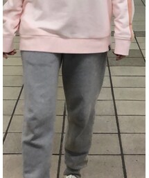 ZARA | チノパンツ
