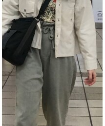 ZARA | チノパンツ