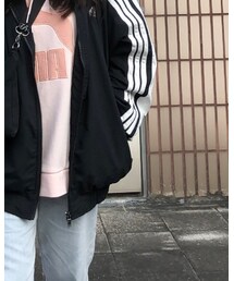 adidas | スタジャン