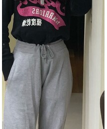 ZARA | チノパンツ