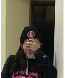 RIPNDIP | ニットキャップ/ビーニー