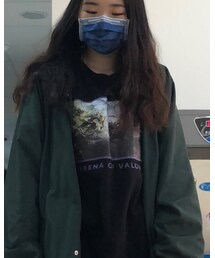 GU | Tシャツ/カットソー