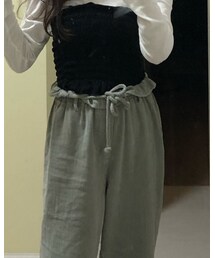 ZARA | チノパンツ