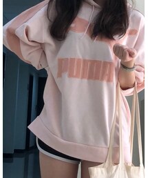 PUMA | スウェット