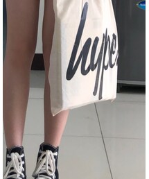 HYPE | ショルダーバッグ