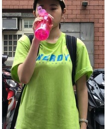 NERDY | Tシャツ/カットソー