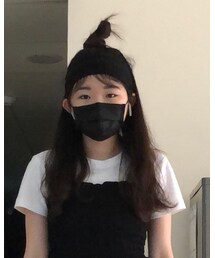 no brand | ヘアバンド