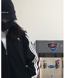 adidas | スタジャン