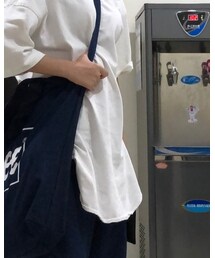 GU | Tシャツ/カットソー