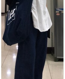 Mo-bo | デニムパンツ