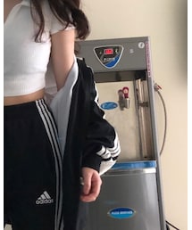 adidas | スタジャン