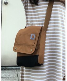 Carhartt | メッセンジャーバッグ