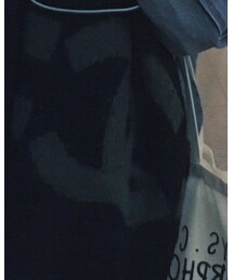 CHANEL | マフラー