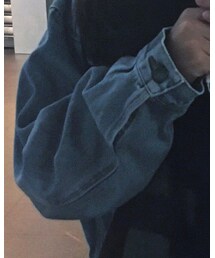 CANADA GOOSE | スーツジャケット