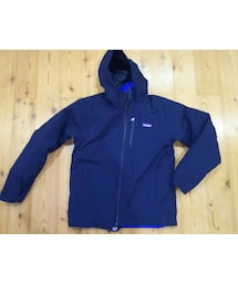 patagonia | ウインドスウィープスリーインワンジャケット(その他アウター)