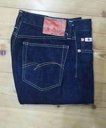 STUDIO D'ARTISAN | SD-107(デニムパンツ)