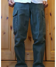 BEAMS | カーゴパンツ