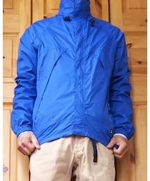 KEELA | ナイロンジャケット