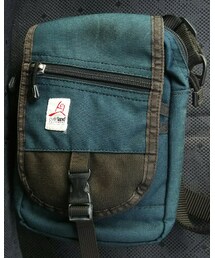Overland | ミニショルダーバッグ(ショルダーバッグ)