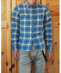 KATO` | シャツ/ブラウス