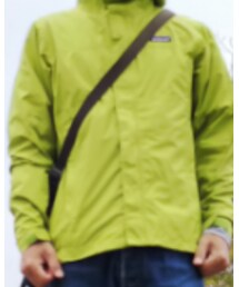 patagonia | ナイロンジャケット