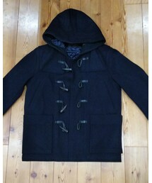 AMERICAN RAG CIE | ダッフルコート