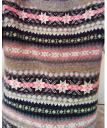 BEAUTY&YOUTH UNITED ARROWS | ニット/セーター