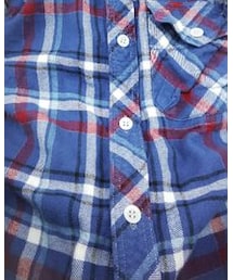 GAIJIN MADE | シャツ/ブラウス