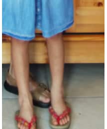 草履 | その他シューズ