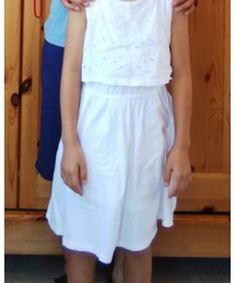 UNIQLO | ワンピース/ドレス