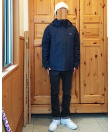 正面ショット | その他